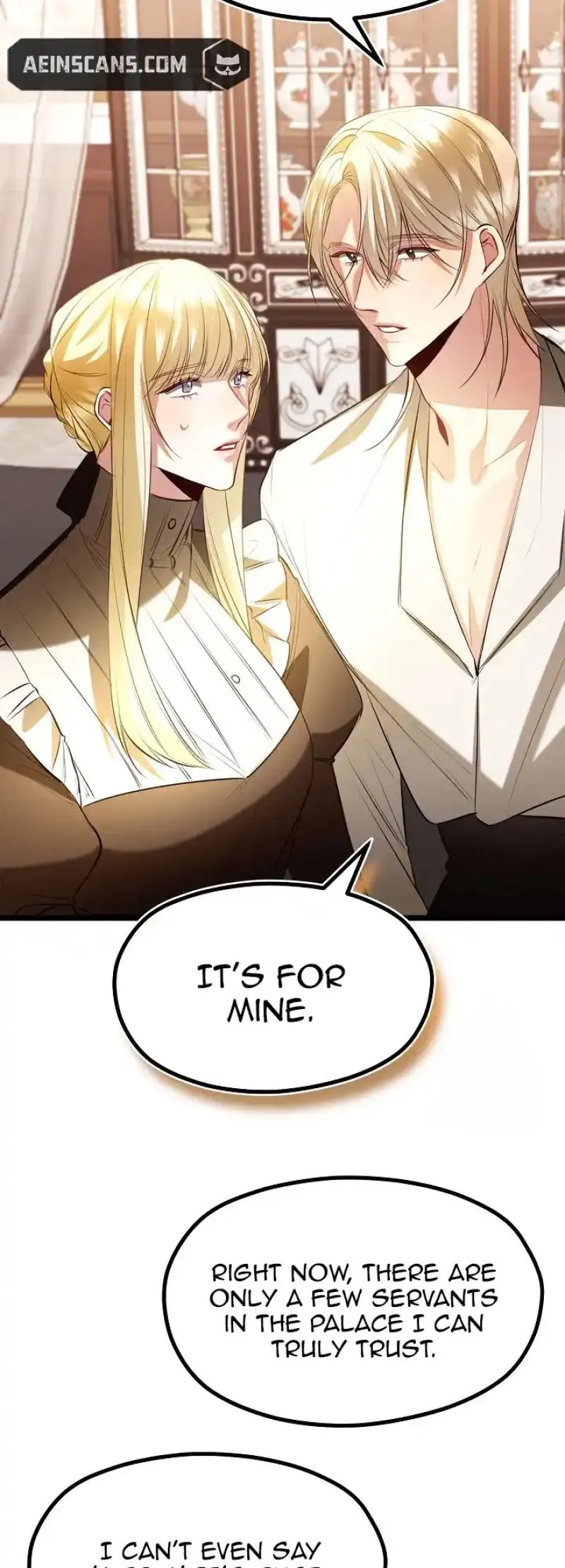 The Moment When You and I Meet Chapter 21 Online - página 17