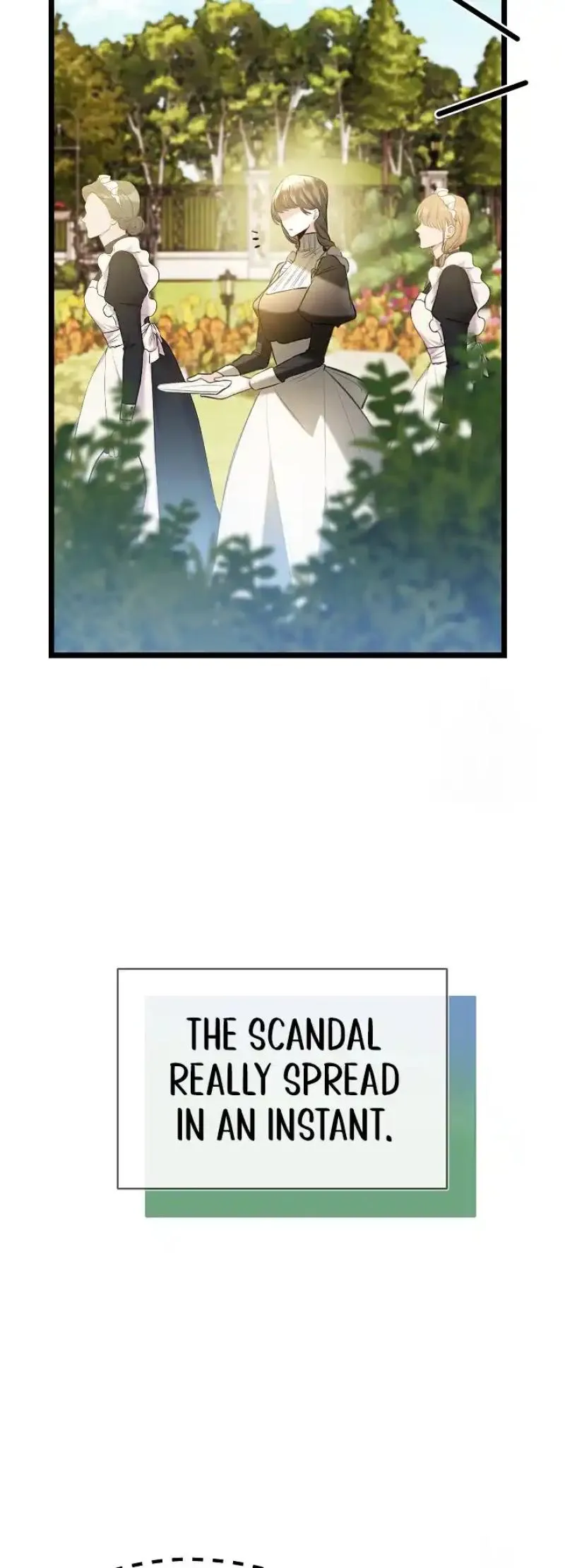 The Moment When You and I Meet Chapter 21 Online - página 43