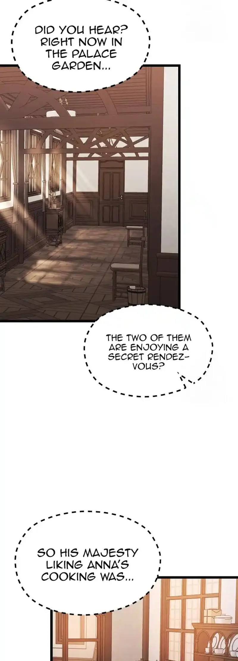 The Moment When You and I Meet Chapter 21 Online - página 44