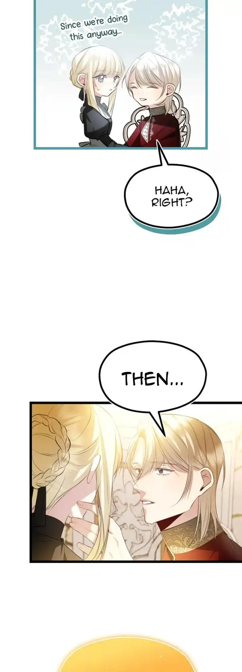 The Moment When You and I Meet Chapter 21 Online - página 46
