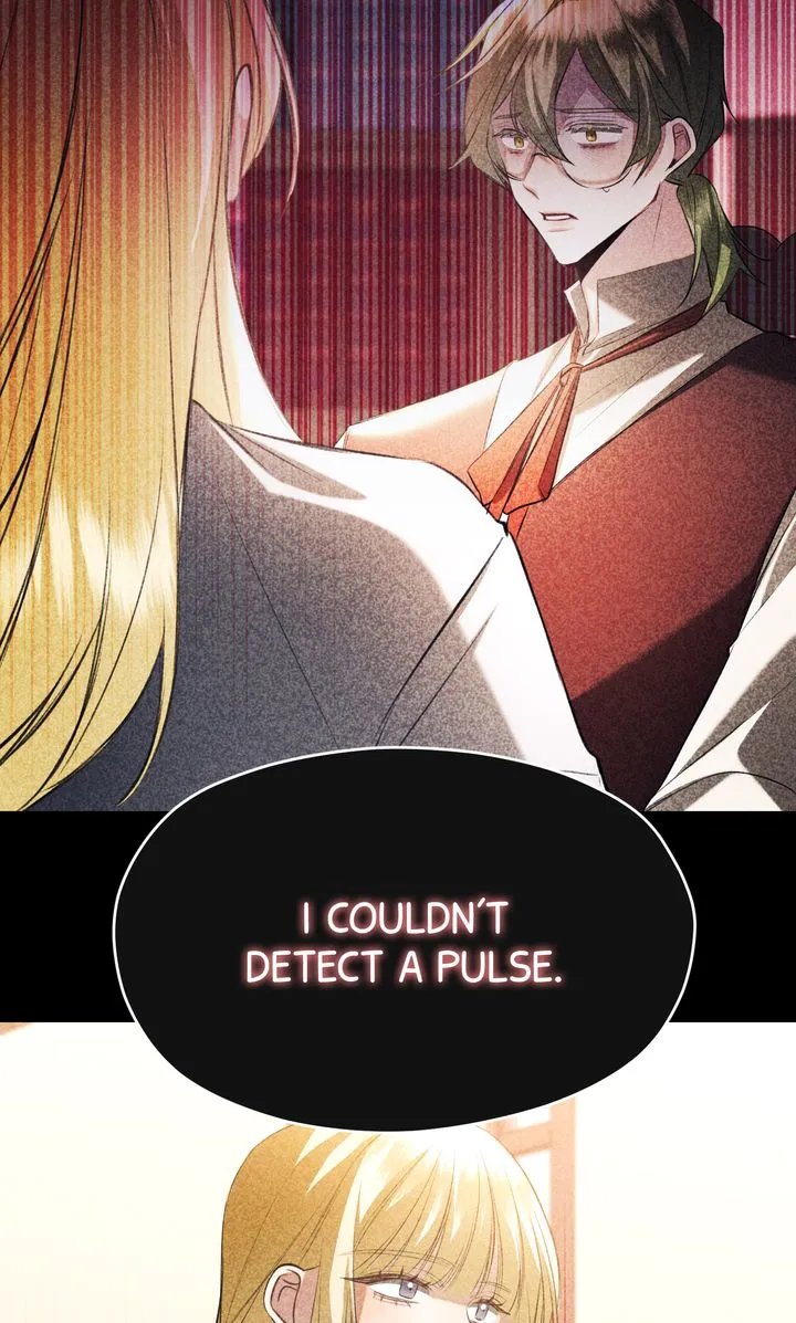 The Moment When You and I Meet Chapter 28 Online - página 59