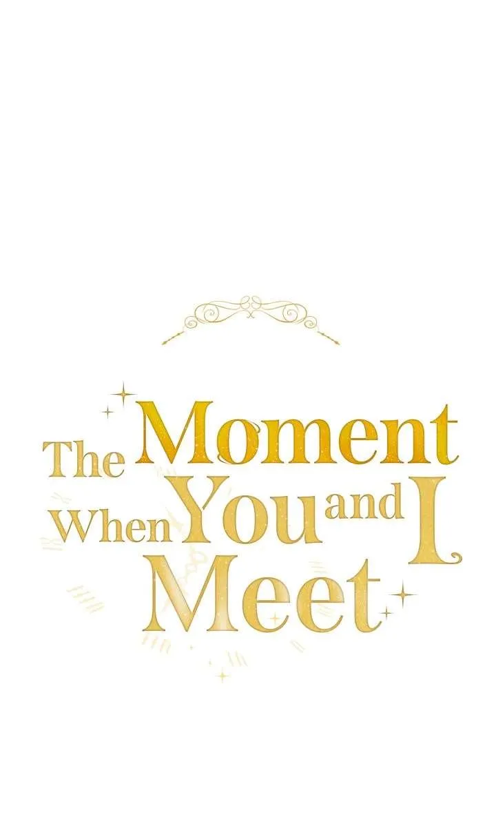 The Moment When You and I Meet Chapter 29 Online - página 63