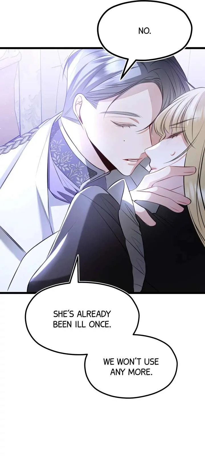 The Moment When You and I Meet Chapter 30 Online - página 9