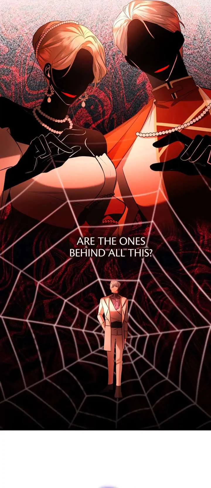 The Moment When You and I Meet Chapter 30 Online - página 11