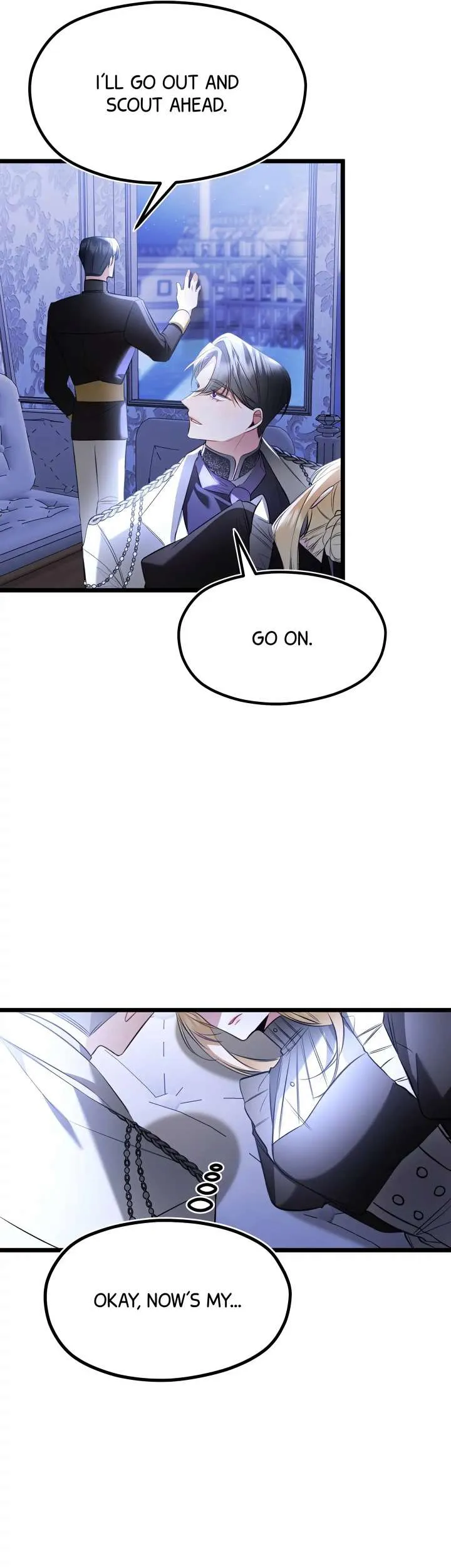 The Moment When You and I Meet Chapter 30 Online - página 14