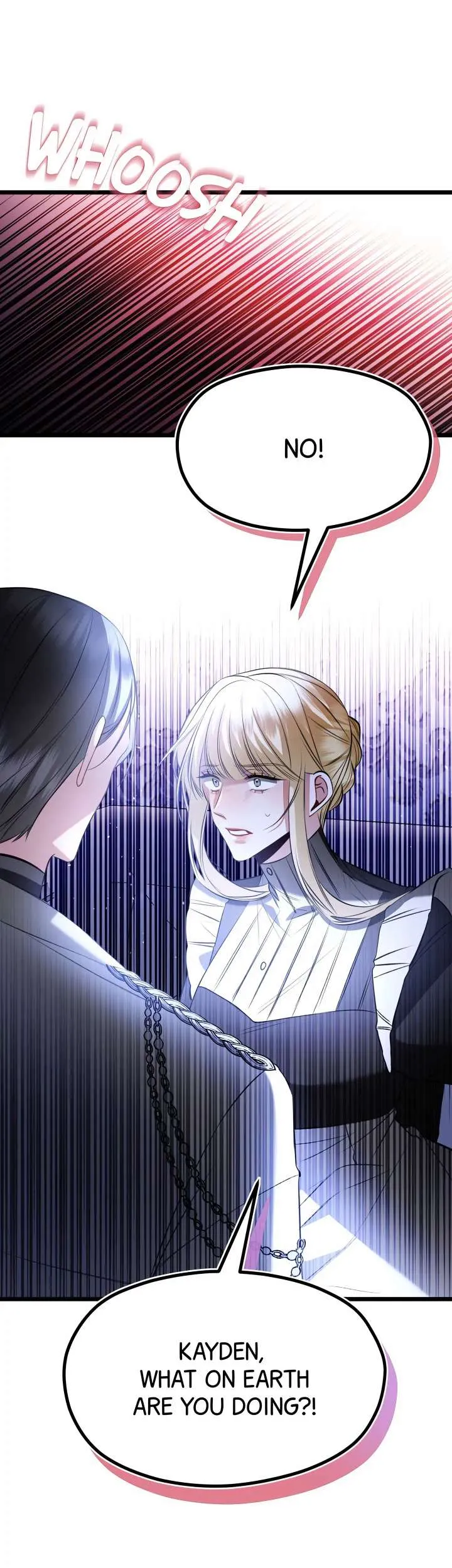 The Moment When You and I Meet Chapter 30 Online - página 18