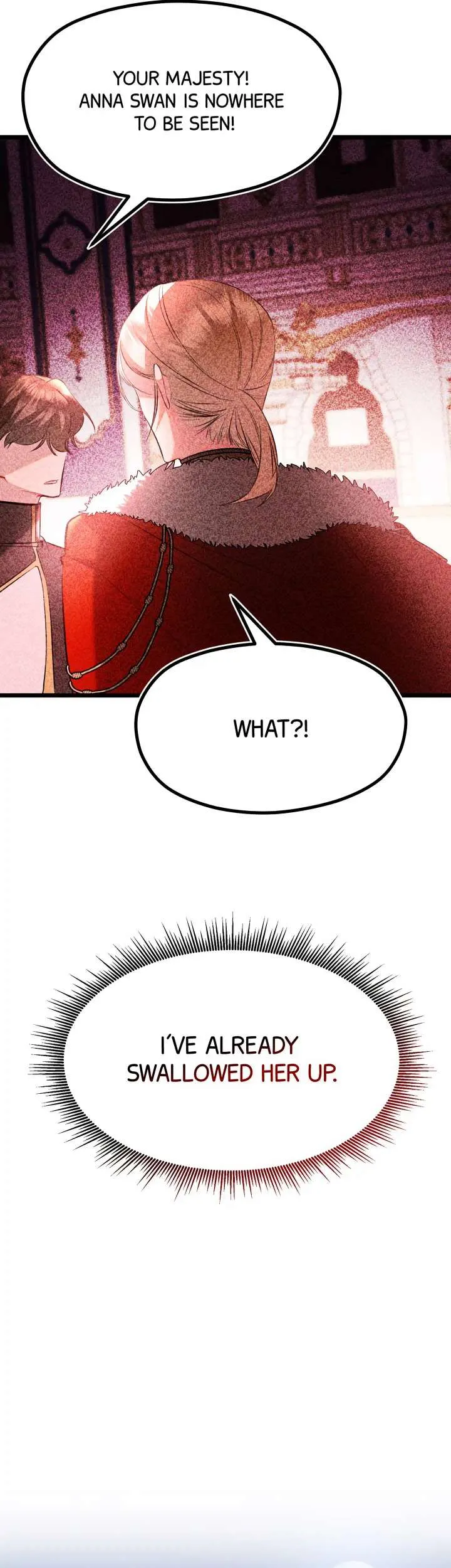 The Moment When You and I Meet Chapter 30 Online - página 35
