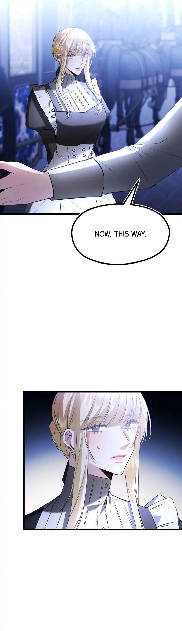 The Moment When You and I Meet Chapter 30 Online - página 37