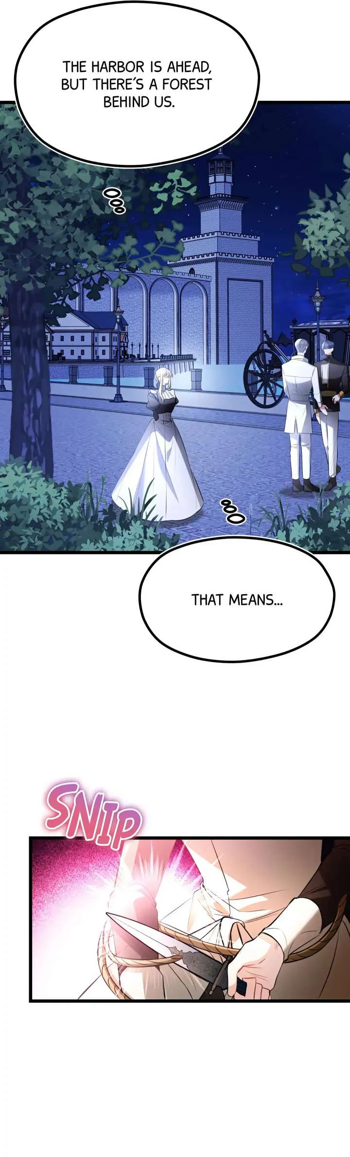 The Moment When You and I Meet Chapter 30 Online - página 38