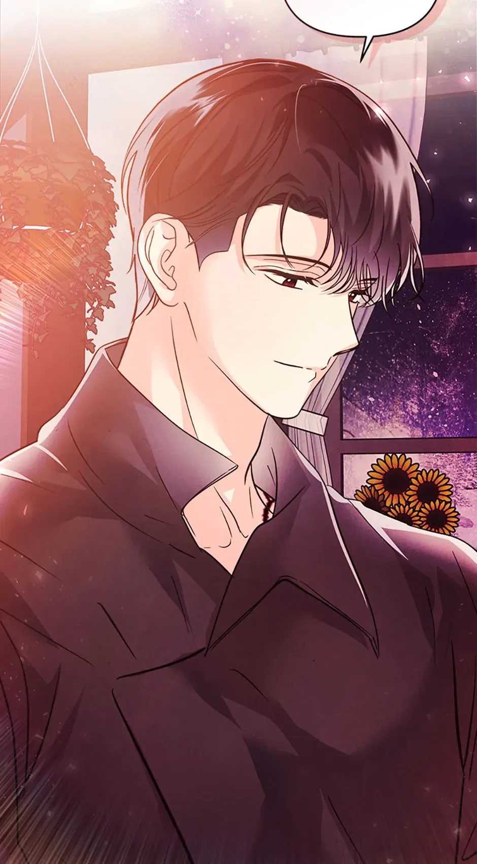 The Monster Duke Mistook Me for His Wife Chapter 15 Online - página 3