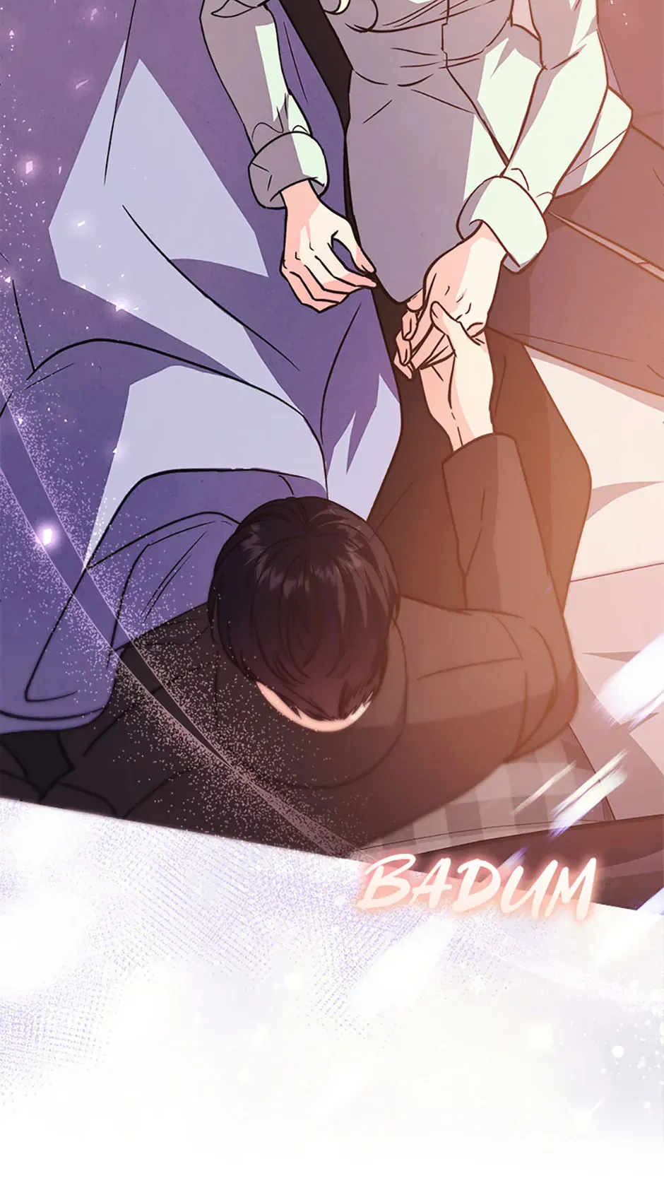The Monster Duke Mistook Me for His Wife Chapter 15 Online - página 5