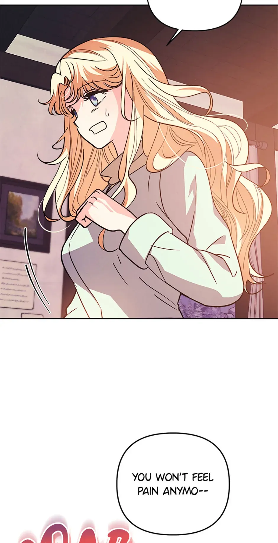 The Monster Duke Mistook Me for His Wife Chapter 15 Online - página 7