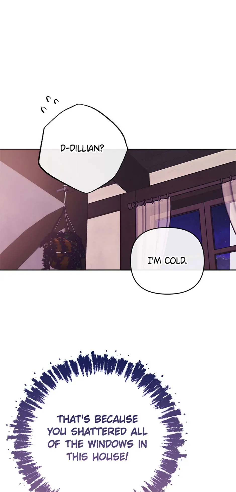 The Monster Duke Mistook Me for His Wife Chapter 15 Online - página 11