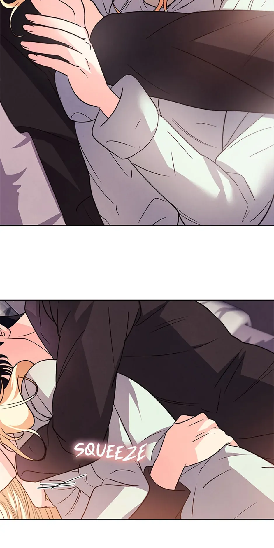 The Monster Duke Mistook Me for His Wife Chapter 15 Online - página 19