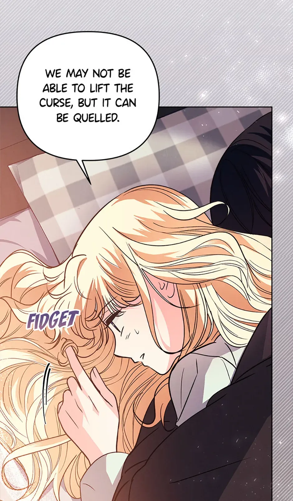 The Monster Duke Mistook Me for His Wife Chapter 15 Online - página 23