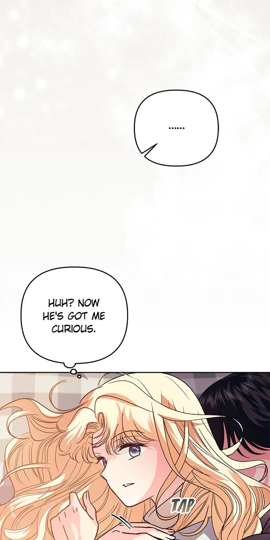 The Monster Duke Mistook Me for His Wife Chapter 15 Online - página 28