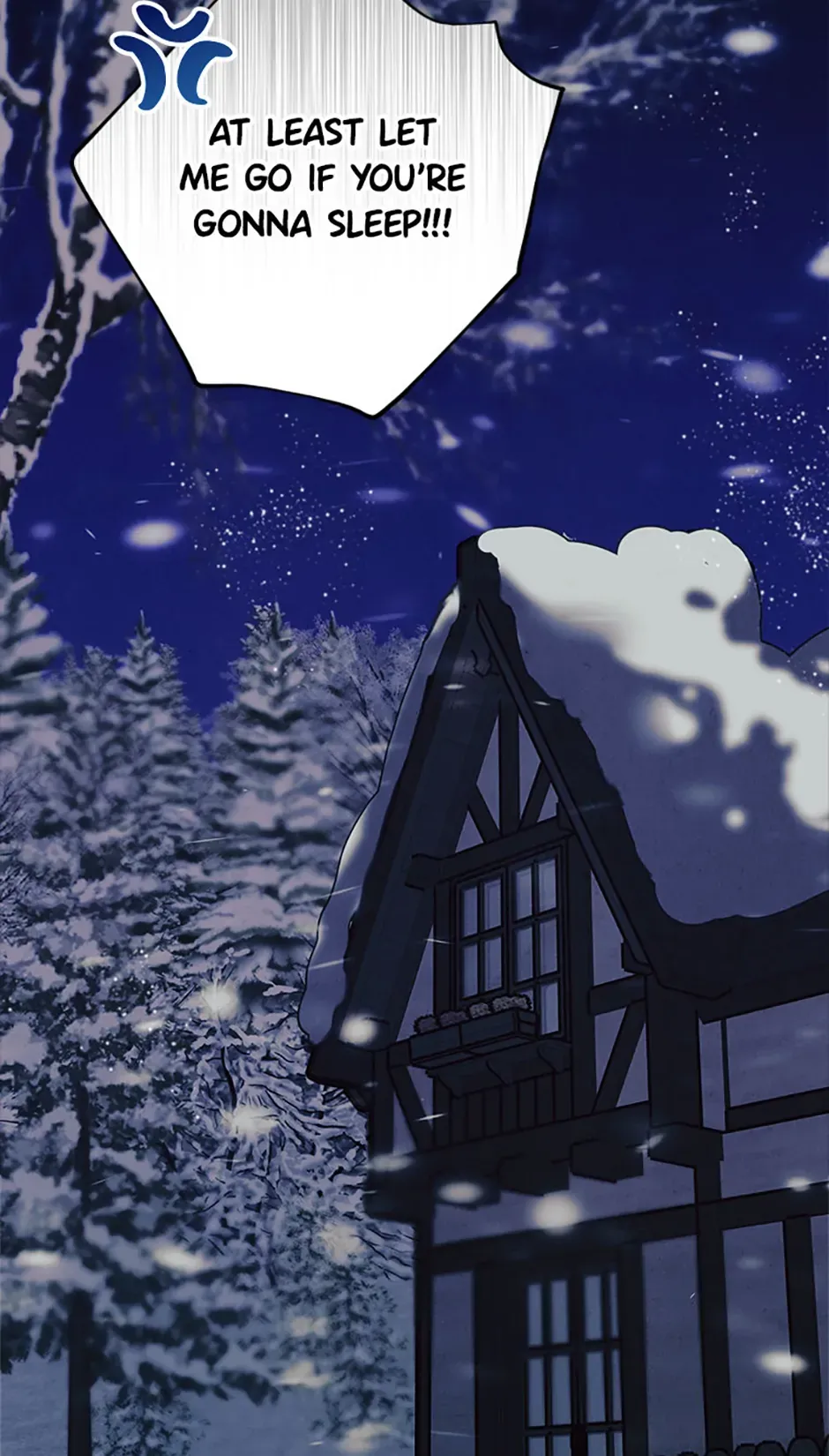 The Monster Duke Mistook Me for His Wife Chapter 15 Online - página 34