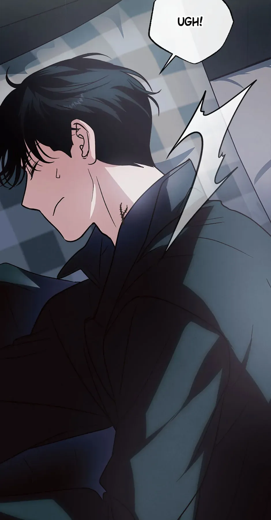 The Monster Duke Mistook Me for His Wife Chapter 15 Online - página 38