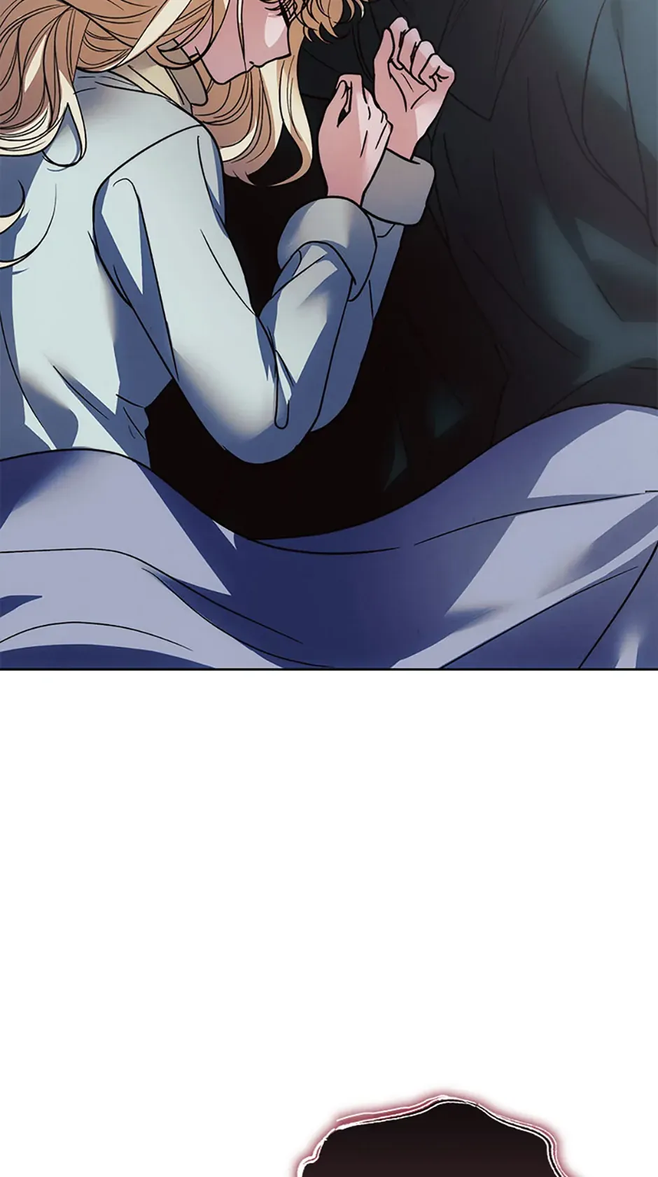 The Monster Duke Mistook Me for His Wife Chapter 15 Online - página 43