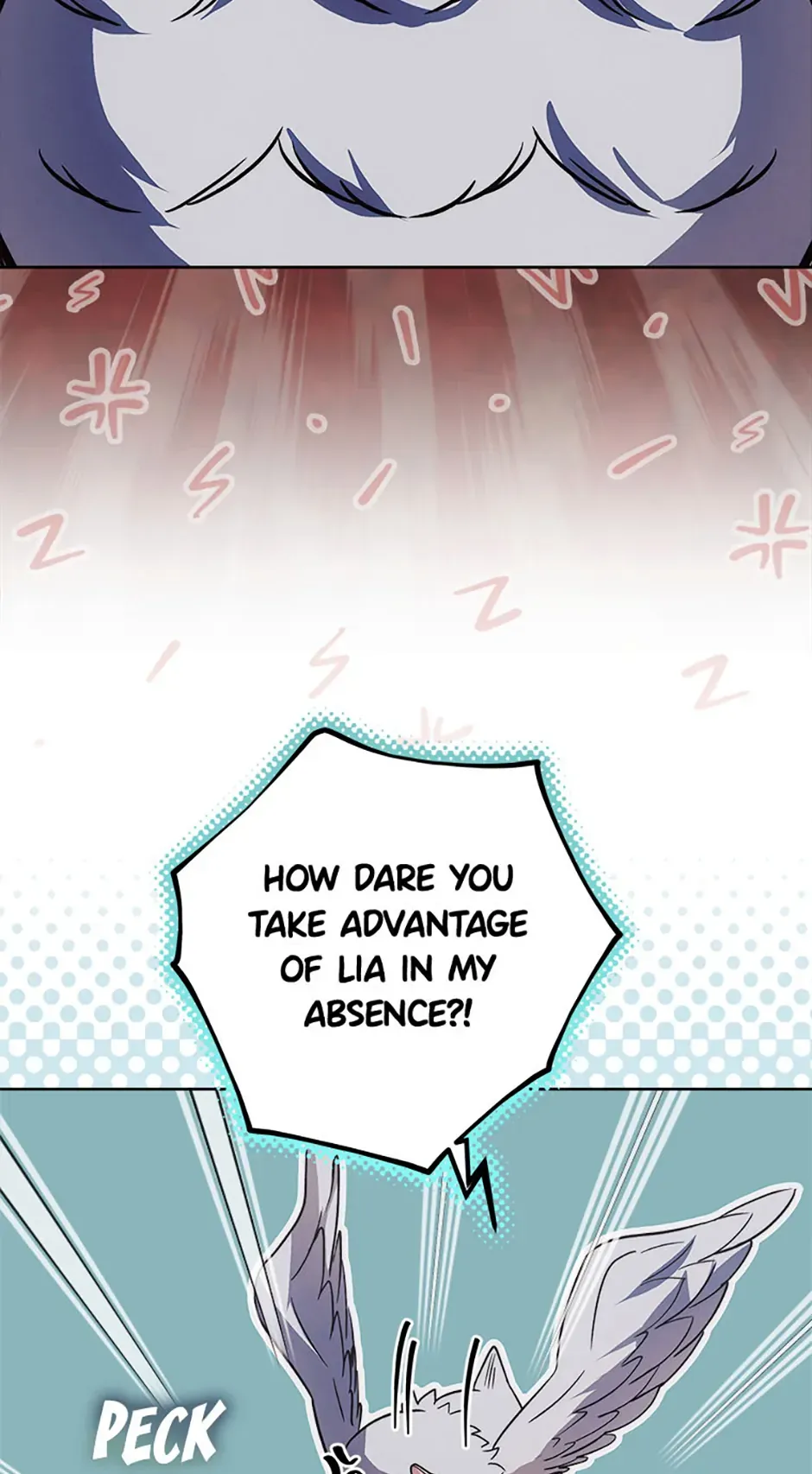 The Monster Duke Mistook Me for His Wife Chapter 15 Online - página 46
