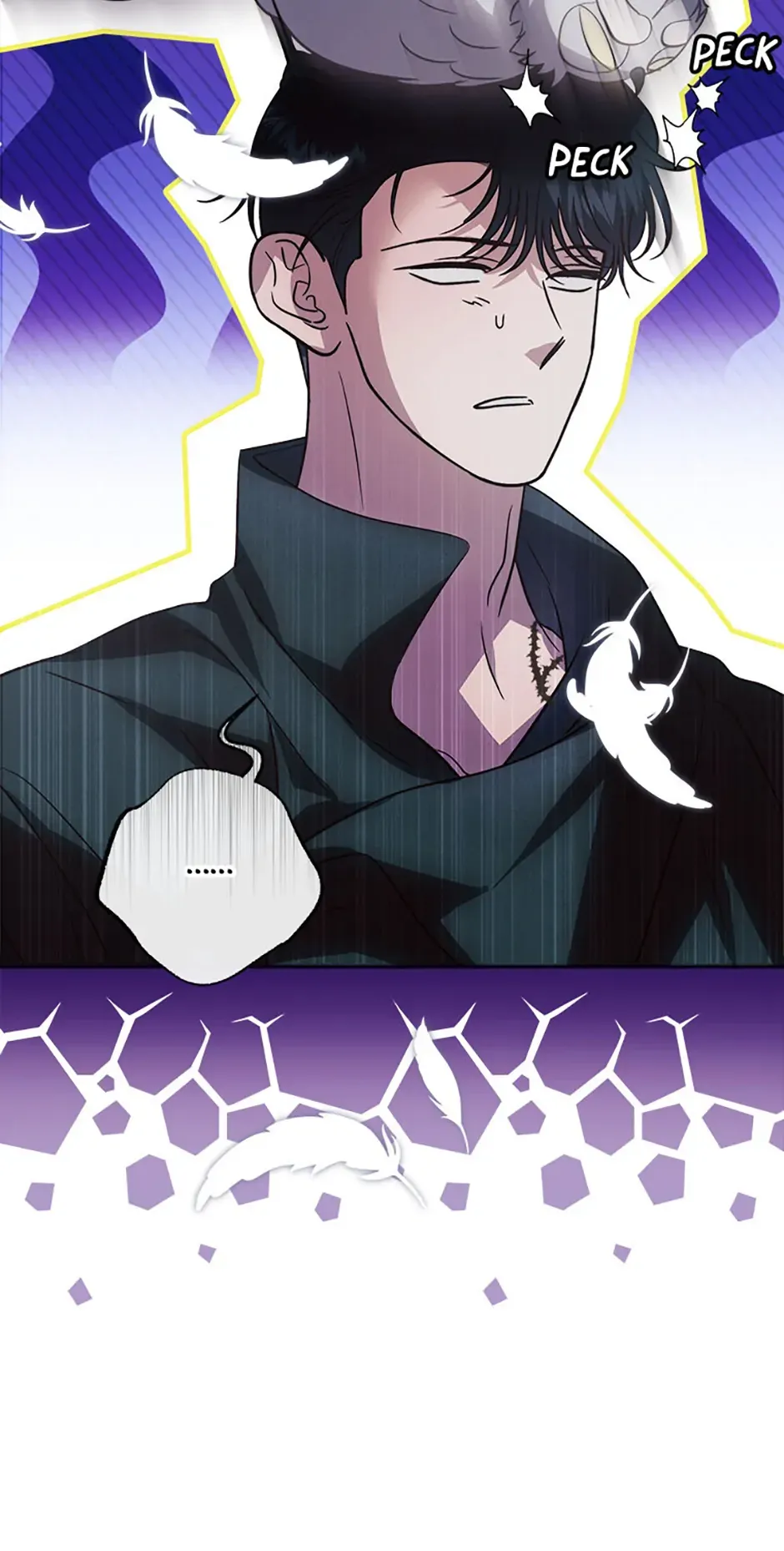The Monster Duke Mistook Me for His Wife Chapter 15 Online - página 52