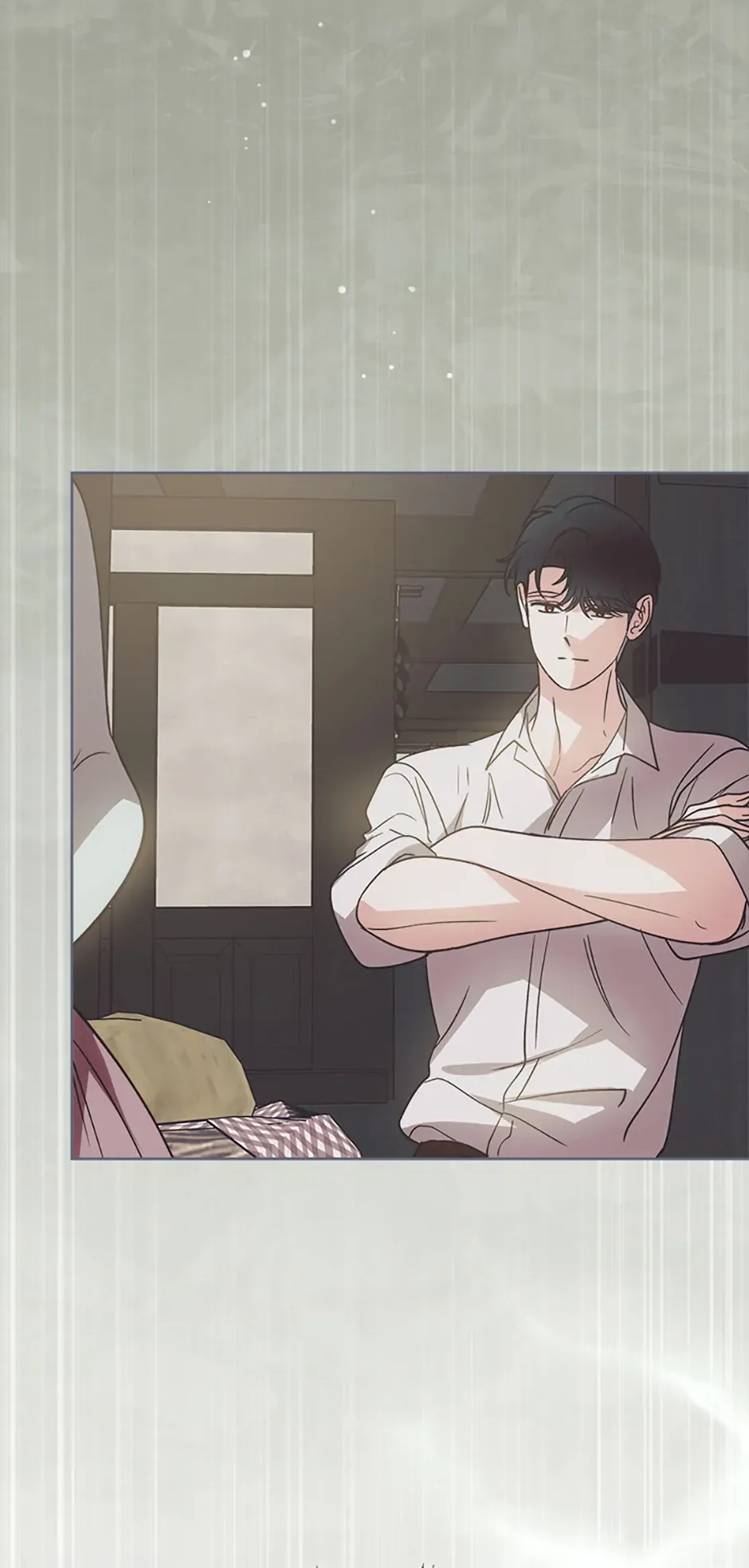 The Monster Duke Mistook Me for His Wife Chapter 15 Online - página 76