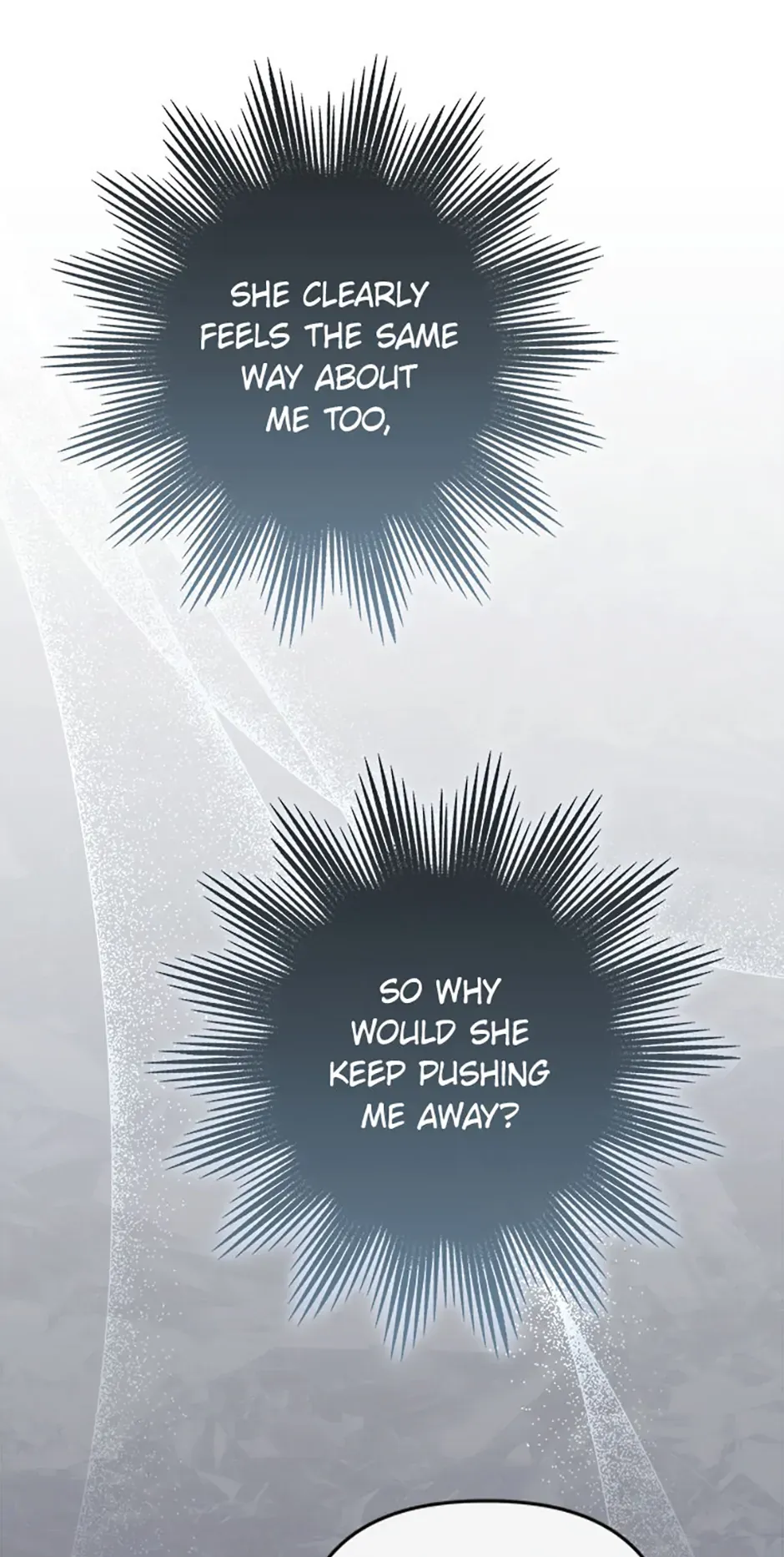 The Monster Duke Mistook Me for His Wife Chapter 15 Online - página 81