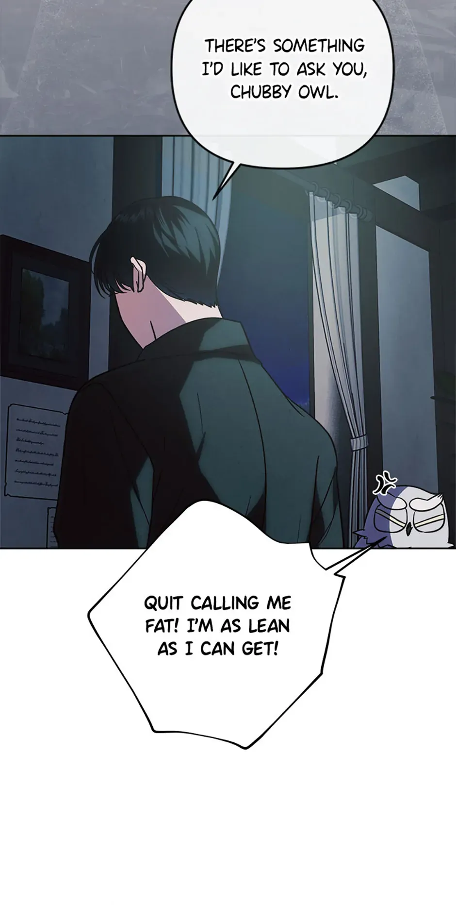 The Monster Duke Mistook Me for His Wife Chapter 15 Online - página 82