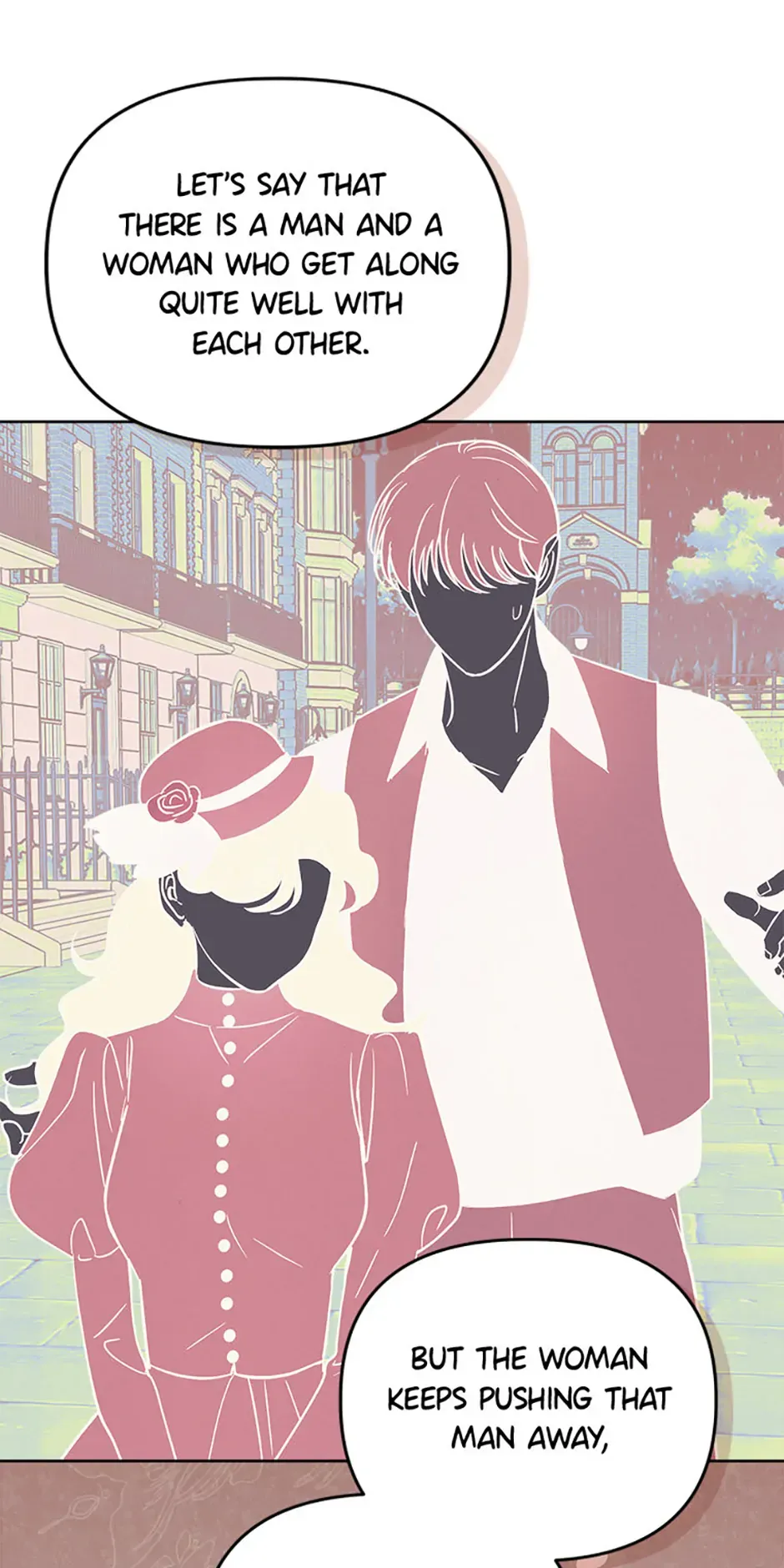 The Monster Duke Mistook Me for His Wife Chapter 15 Online - página 83