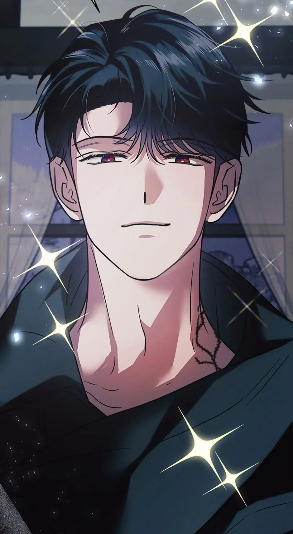 The Monster Duke Mistook Me for His Wife Chapter 15 Online - página 101