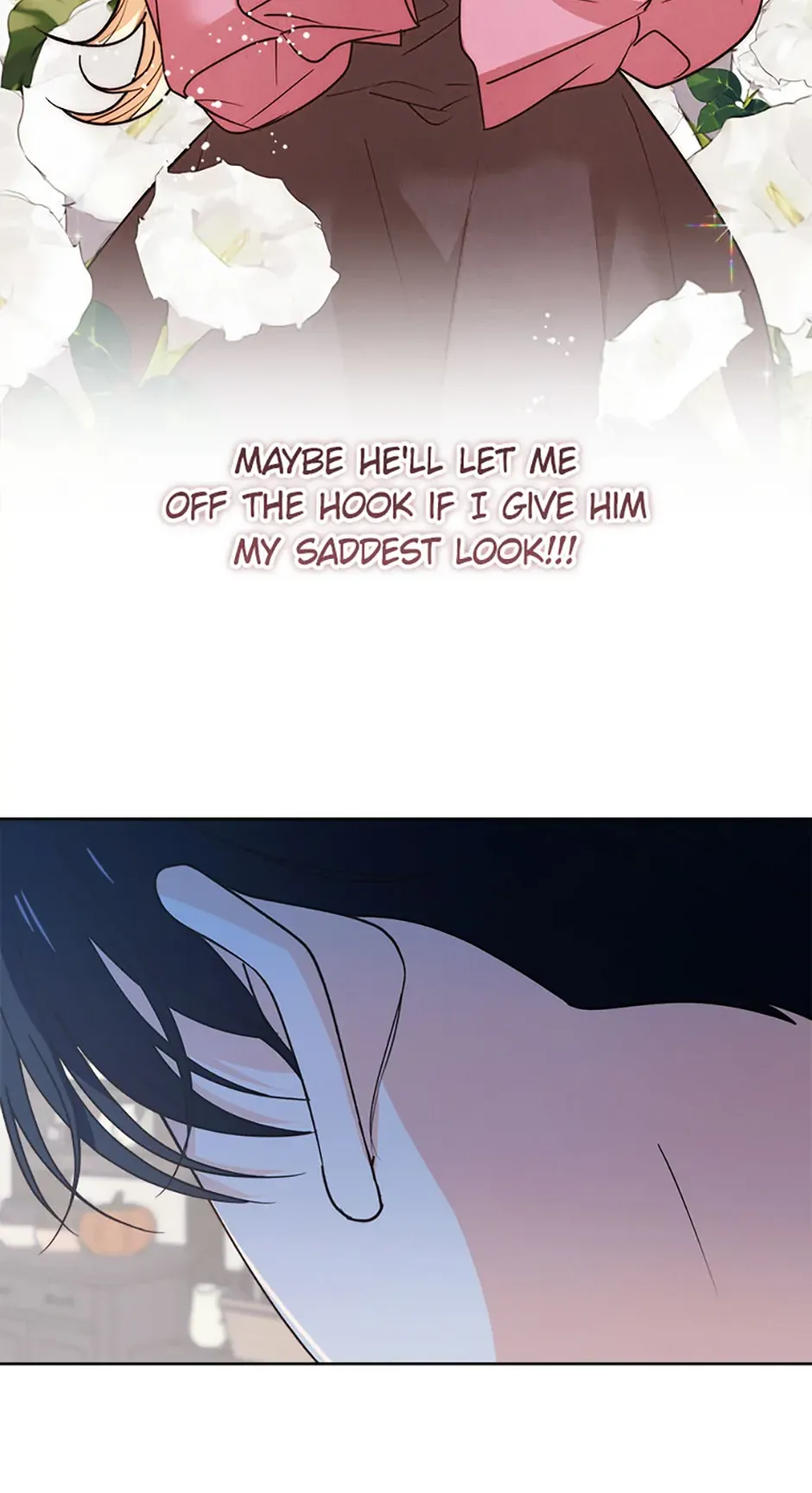 The Monster Duke Mistook Me for His Wife Chapter 20 Online - página 6