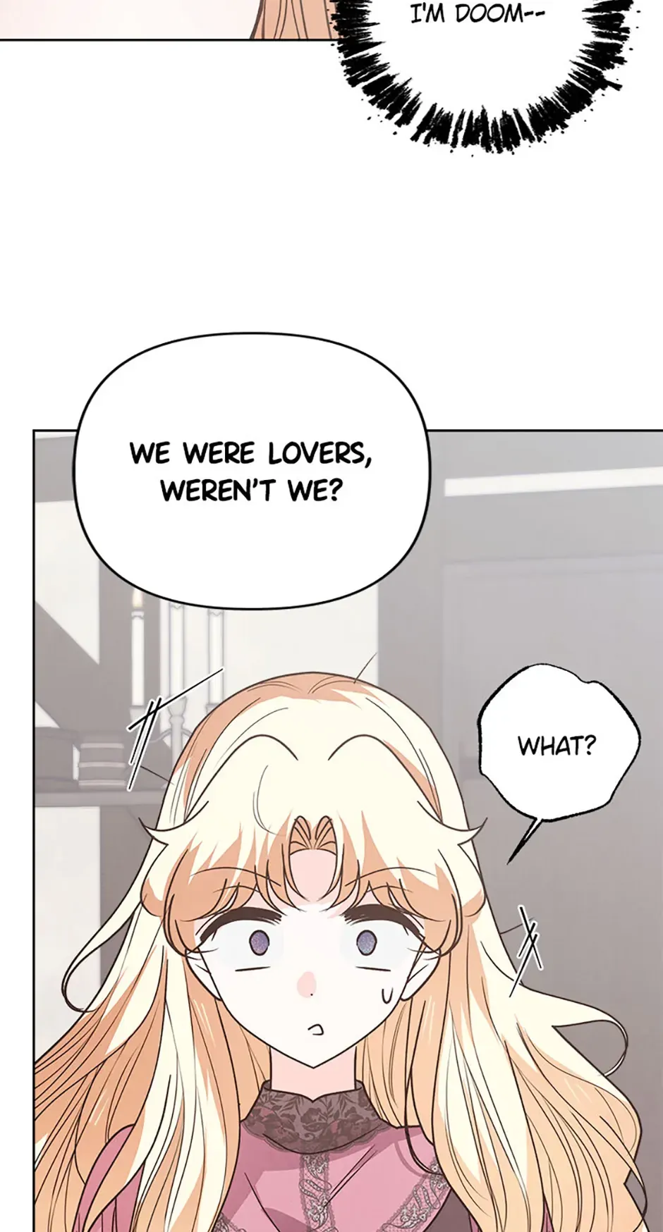 The Monster Duke Mistook Me for His Wife Chapter 20 Online - página 8