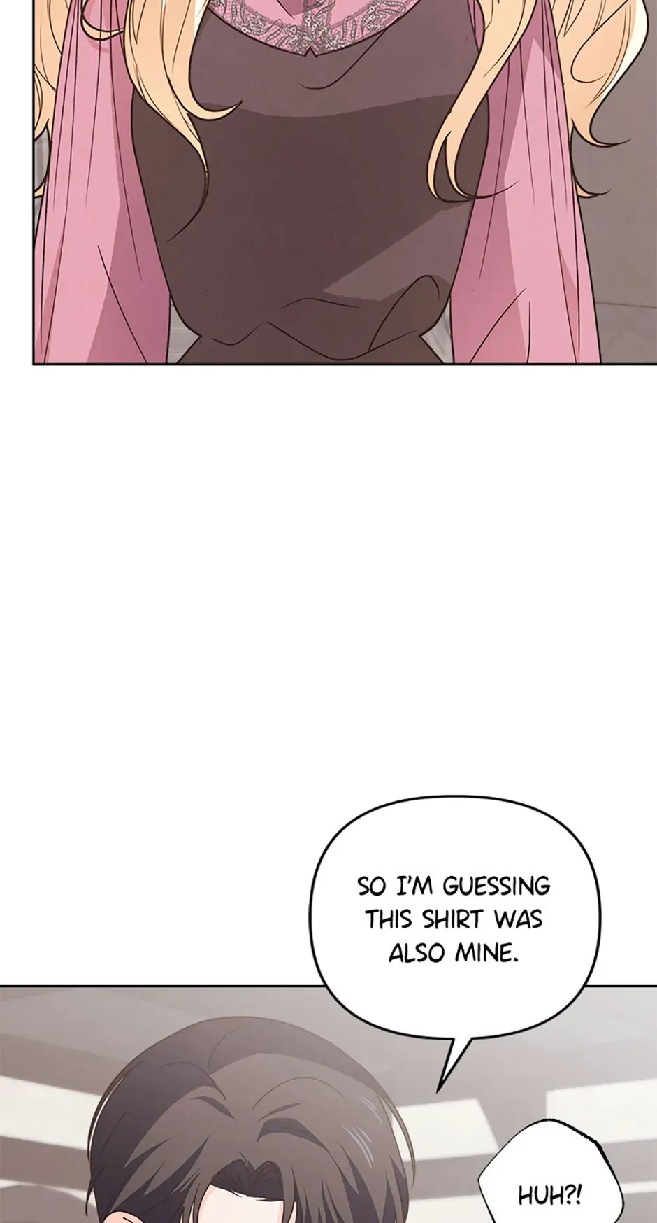 The Monster Duke Mistook Me for His Wife Chapter 20 Online - página 9