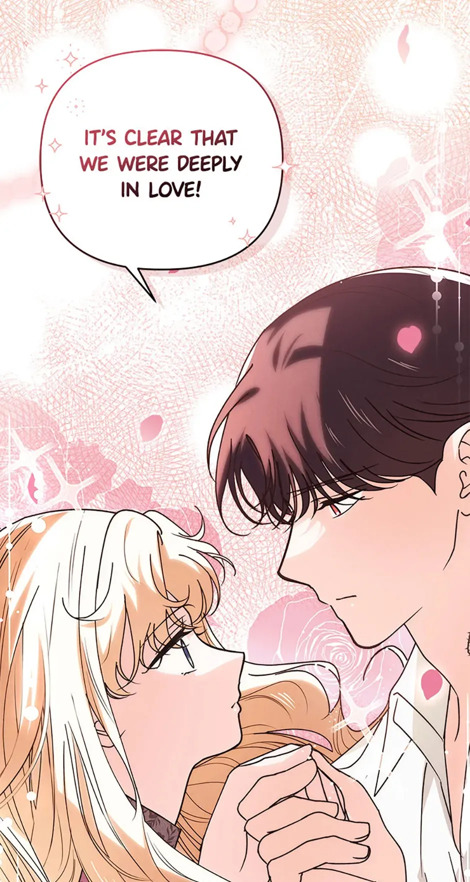 The Monster Duke Mistook Me for His Wife Chapter 20 Online - página 12