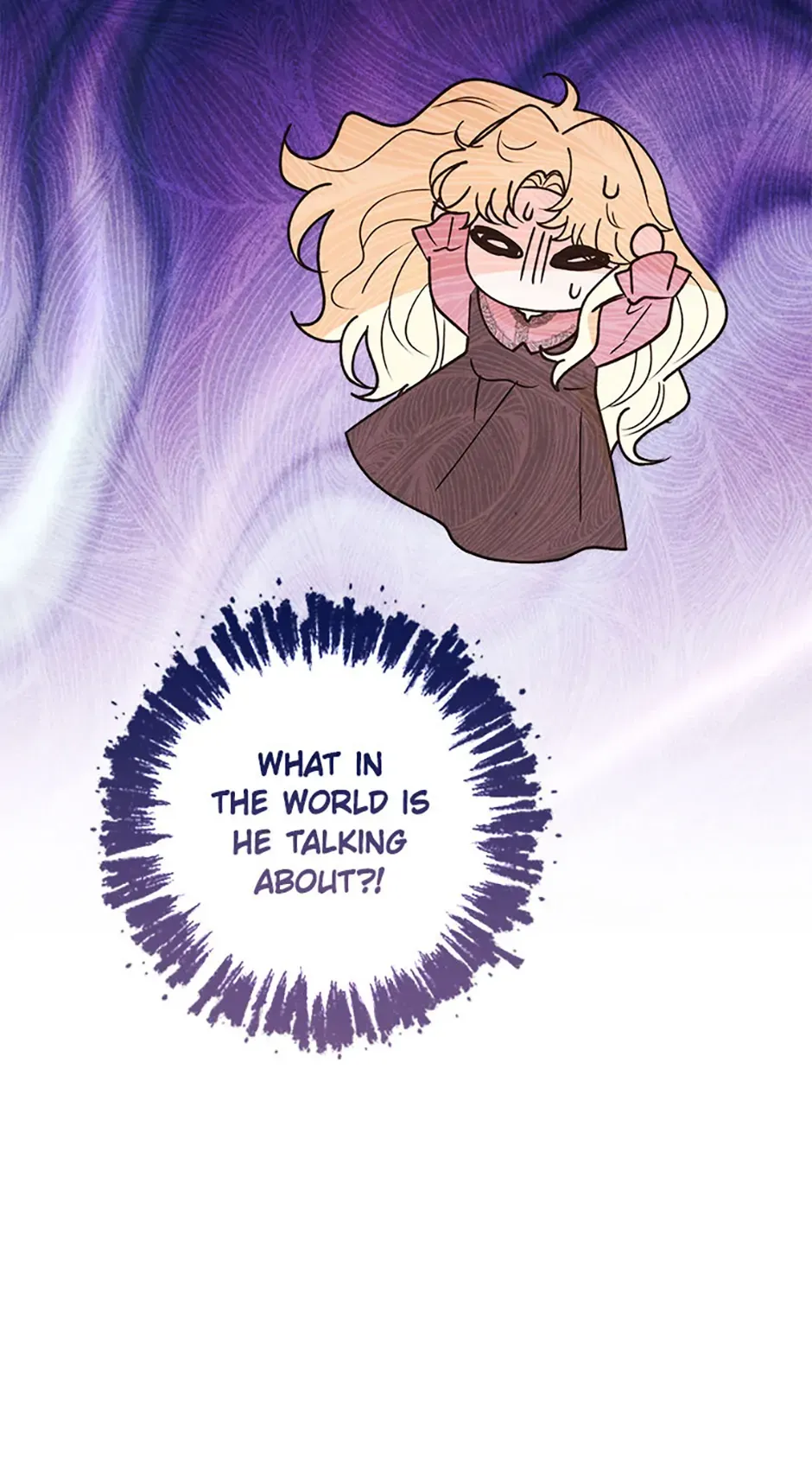 The Monster Duke Mistook Me for His Wife Chapter 20 Online - página 20