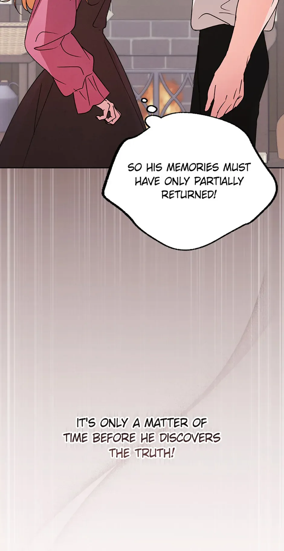 The Monster Duke Mistook Me for His Wife Chapter 20 Online - página 28