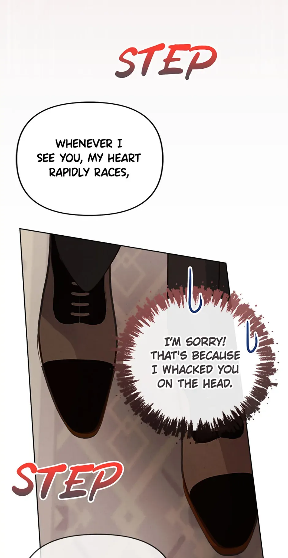 The Monster Duke Mistook Me for His Wife Chapter 20 Online - página 29