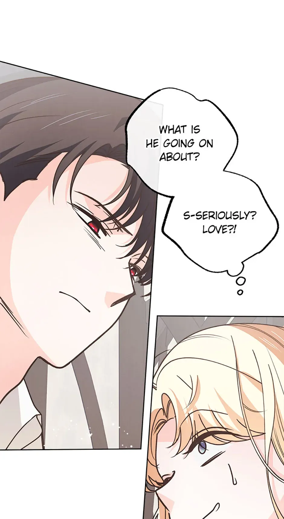 The Monster Duke Mistook Me for His Wife Chapter 20 Online - página 36