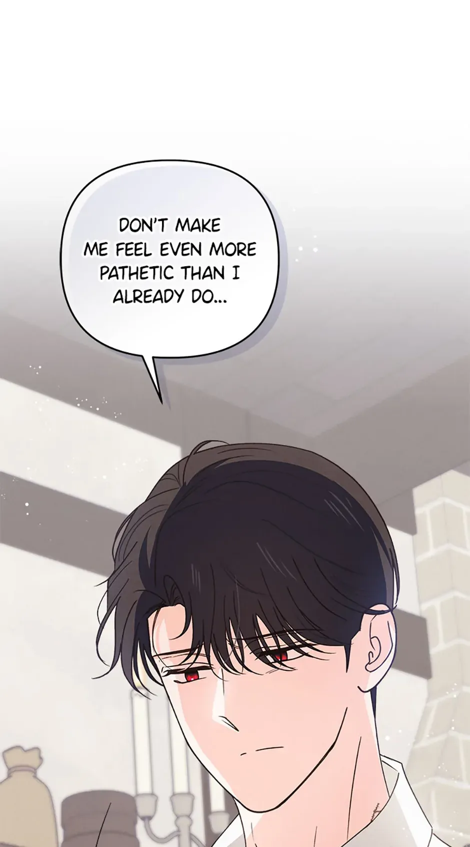 The Monster Duke Mistook Me for His Wife Chapter 20 Online - página 39