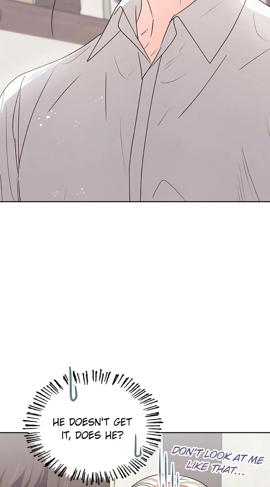 The Monster Duke Mistook Me for His Wife Chapter 20 Online - página 40