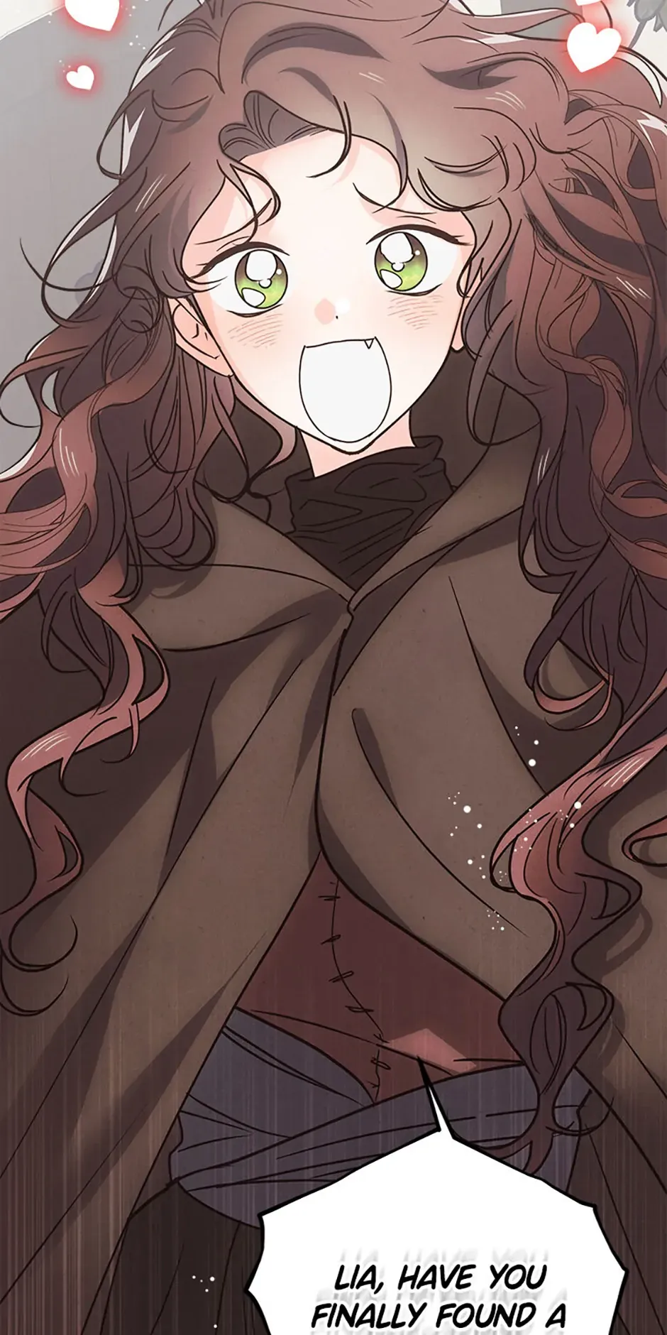 The Monster Duke Mistook Me for His Wife Chapter 20 Online - página 48