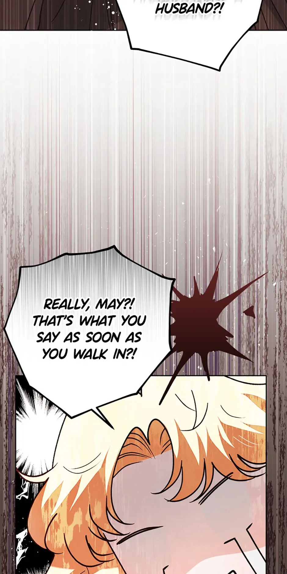 The Monster Duke Mistook Me for His Wife Chapter 20 Online - página 49