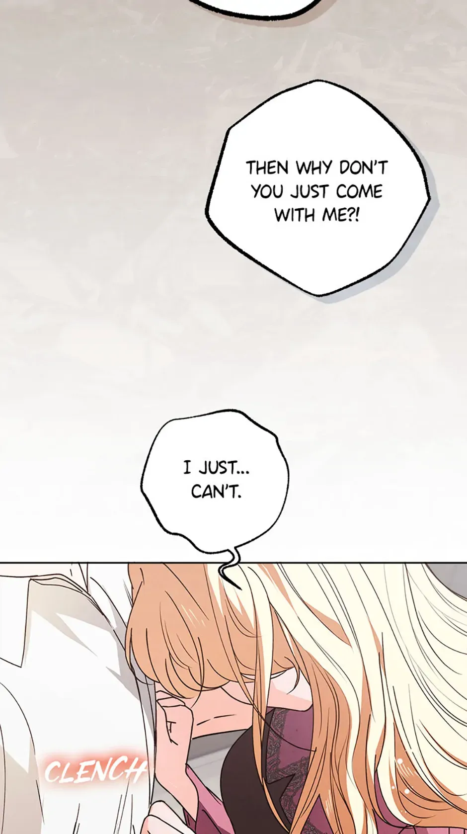 The Monster Duke Mistook Me for His Wife Chapter 20 Online - página 80