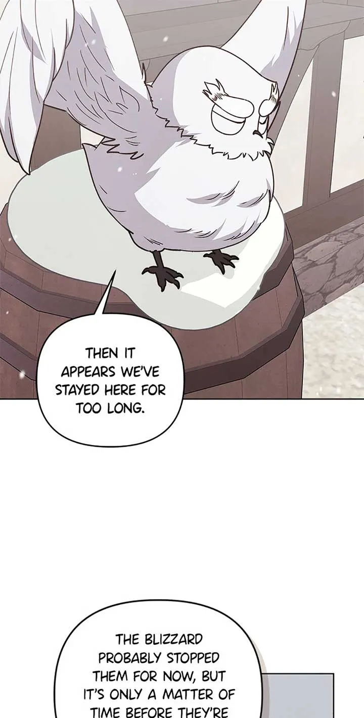 The Monster Duke Mistook Me for His Wife Chapter 22 Online - página 4
