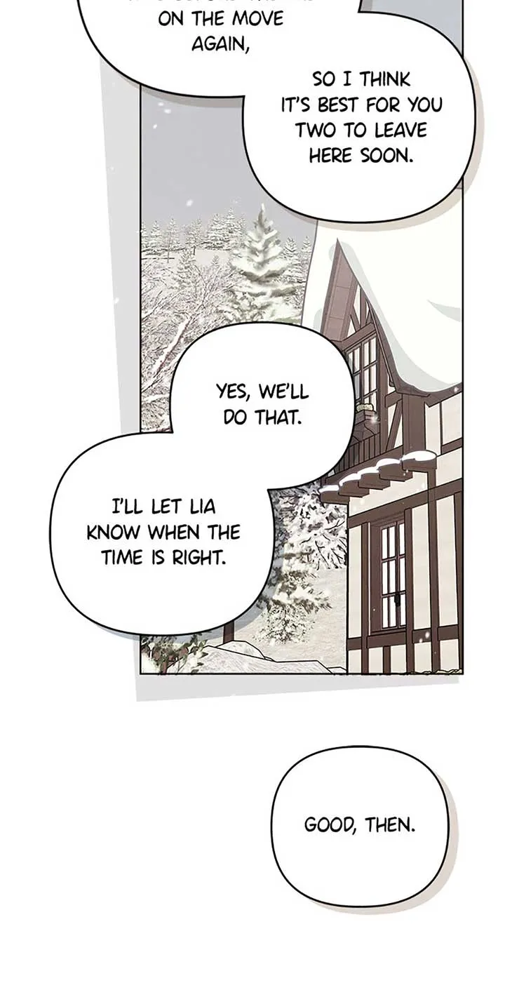 The Monster Duke Mistook Me for His Wife Chapter 22 Online - página 5