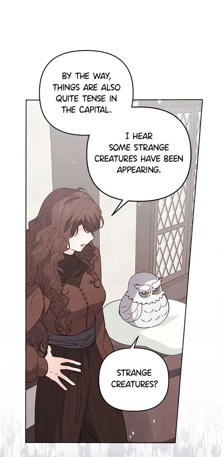 The Monster Duke Mistook Me for His Wife Chapter 22 Online - página 6