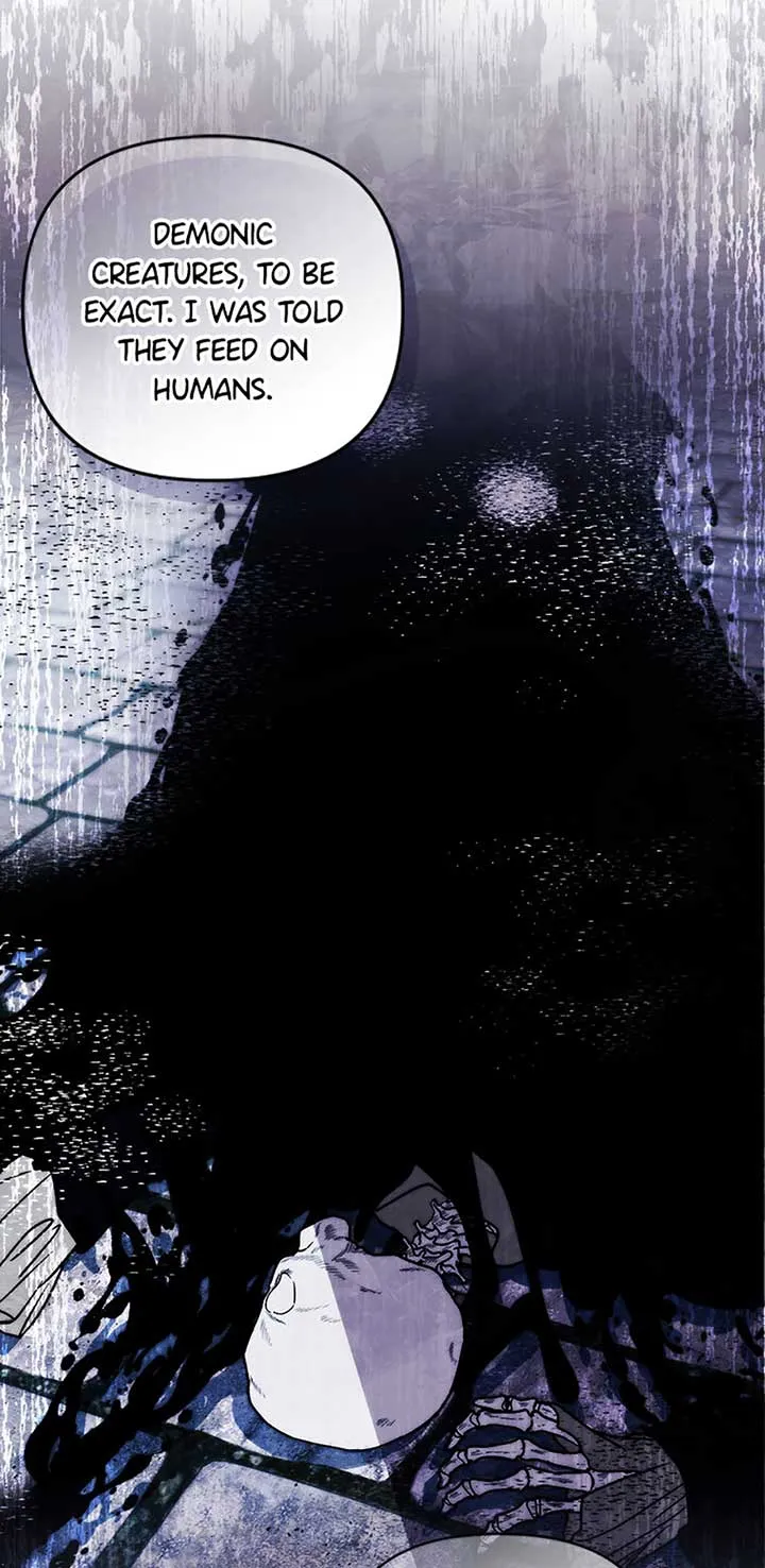 The Monster Duke Mistook Me for His Wife Chapter 22 Online - página 7