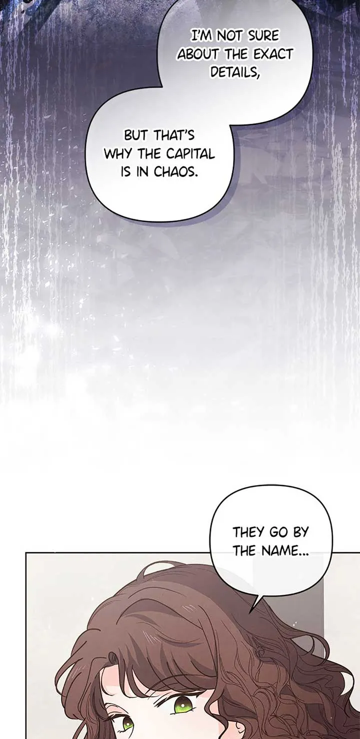 The Monster Duke Mistook Me for His Wife Chapter 22 Online - página 8