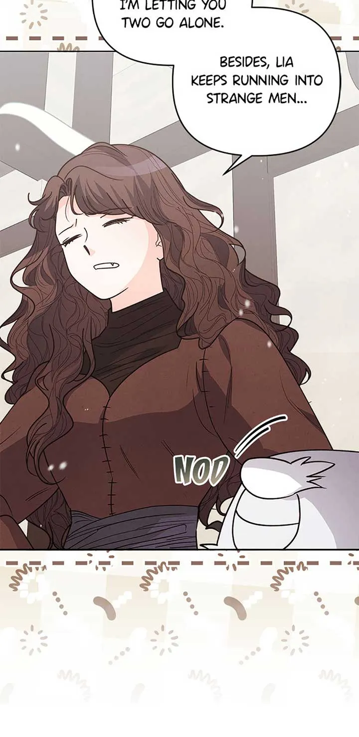 The Monster Duke Mistook Me for His Wife Chapter 22 Online - página 10