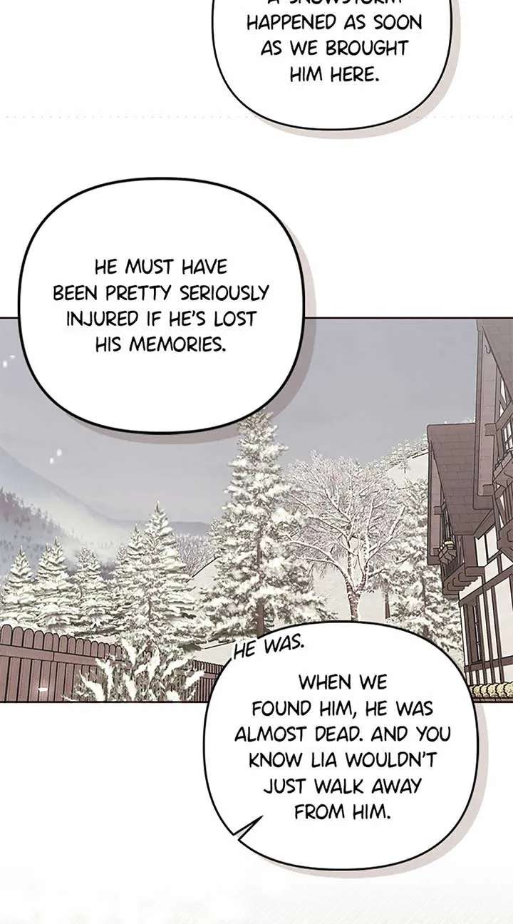 The Monster Duke Mistook Me for His Wife Chapter 22 Online - página 13